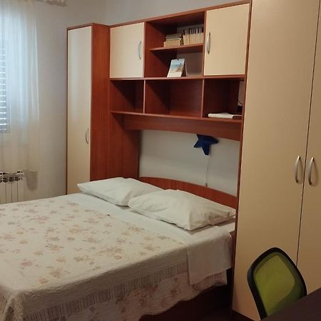 Apartmani Sabic A6 マカルスカ エクステリア 写真