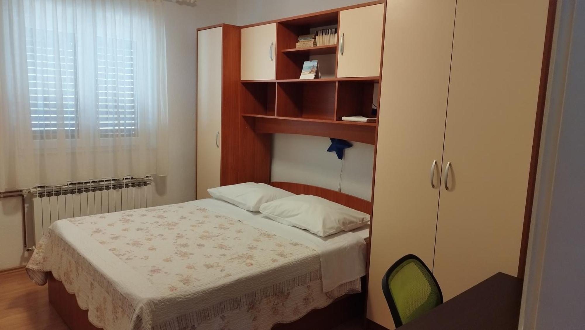 Apartmani Sabic A6 マカルスカ エクステリア 写真