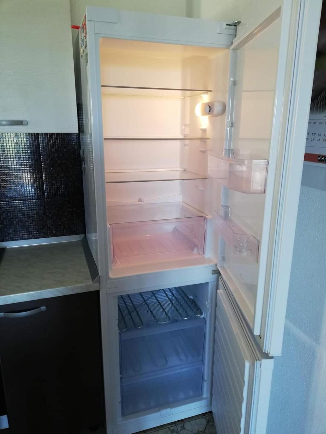 Apartmani Sabic A6 マカルスカ エクステリア 写真