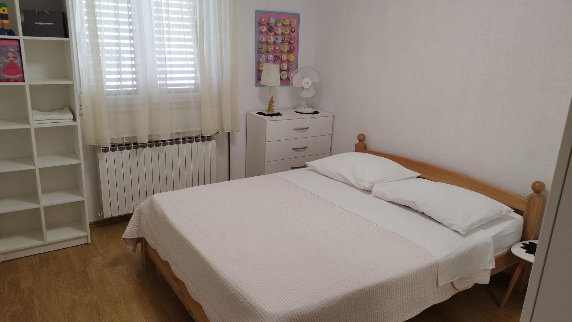 Apartmani Sabic A6 マカルスカ エクステリア 写真